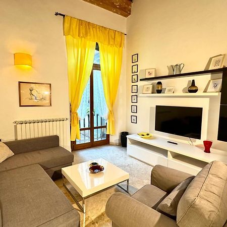 Appartamento Casa Stefano Firenze Esterno foto