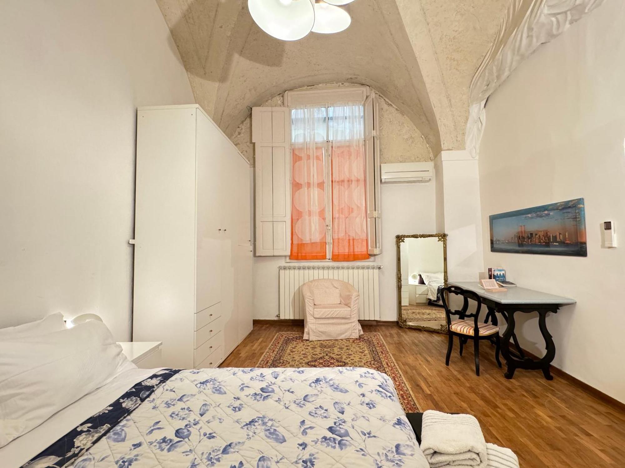 Appartamento Casa Stefano Firenze Esterno foto