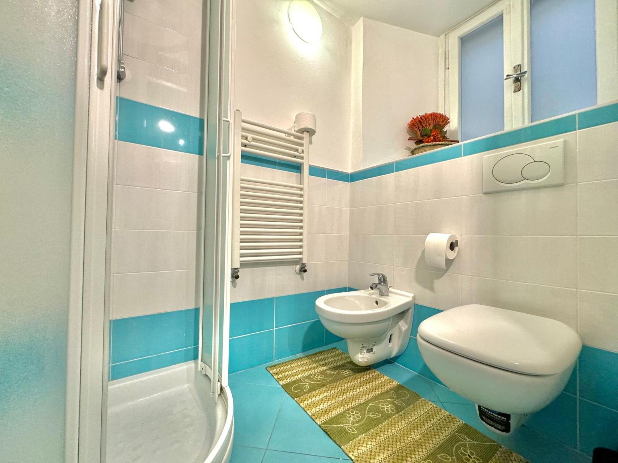 Appartamento Casa Stefano Firenze Esterno foto