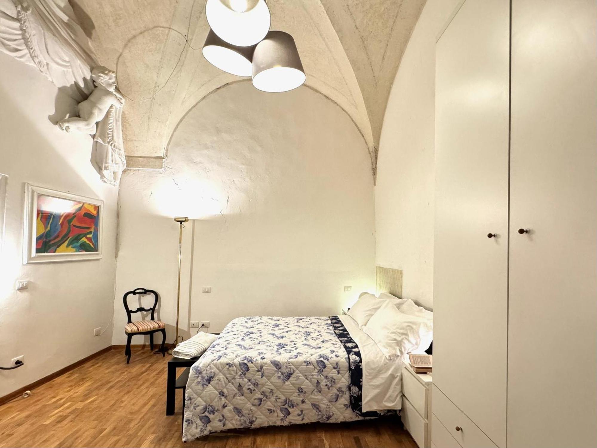 Appartamento Casa Stefano Firenze Esterno foto