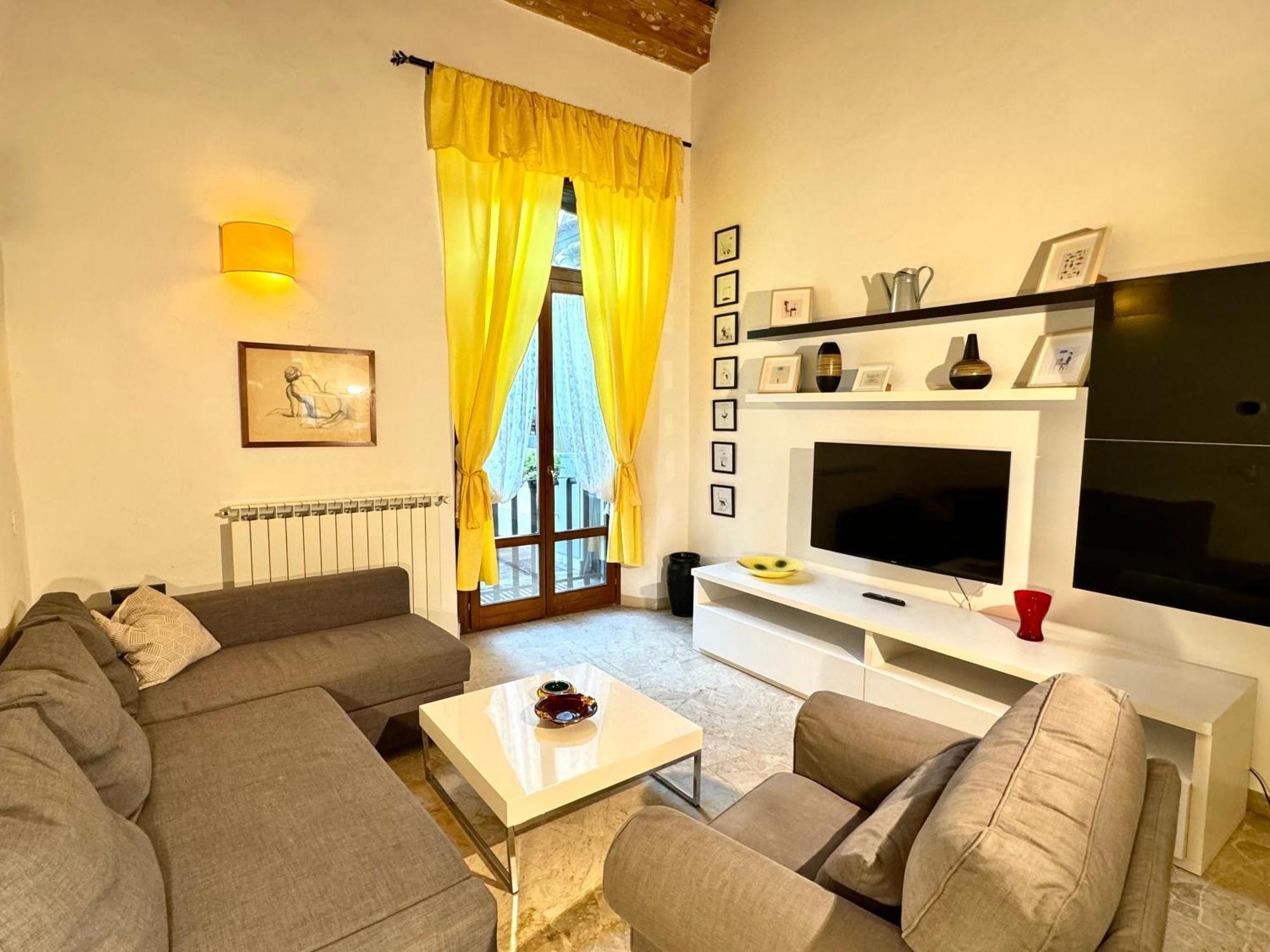 Appartamento Casa Stefano Firenze Esterno foto