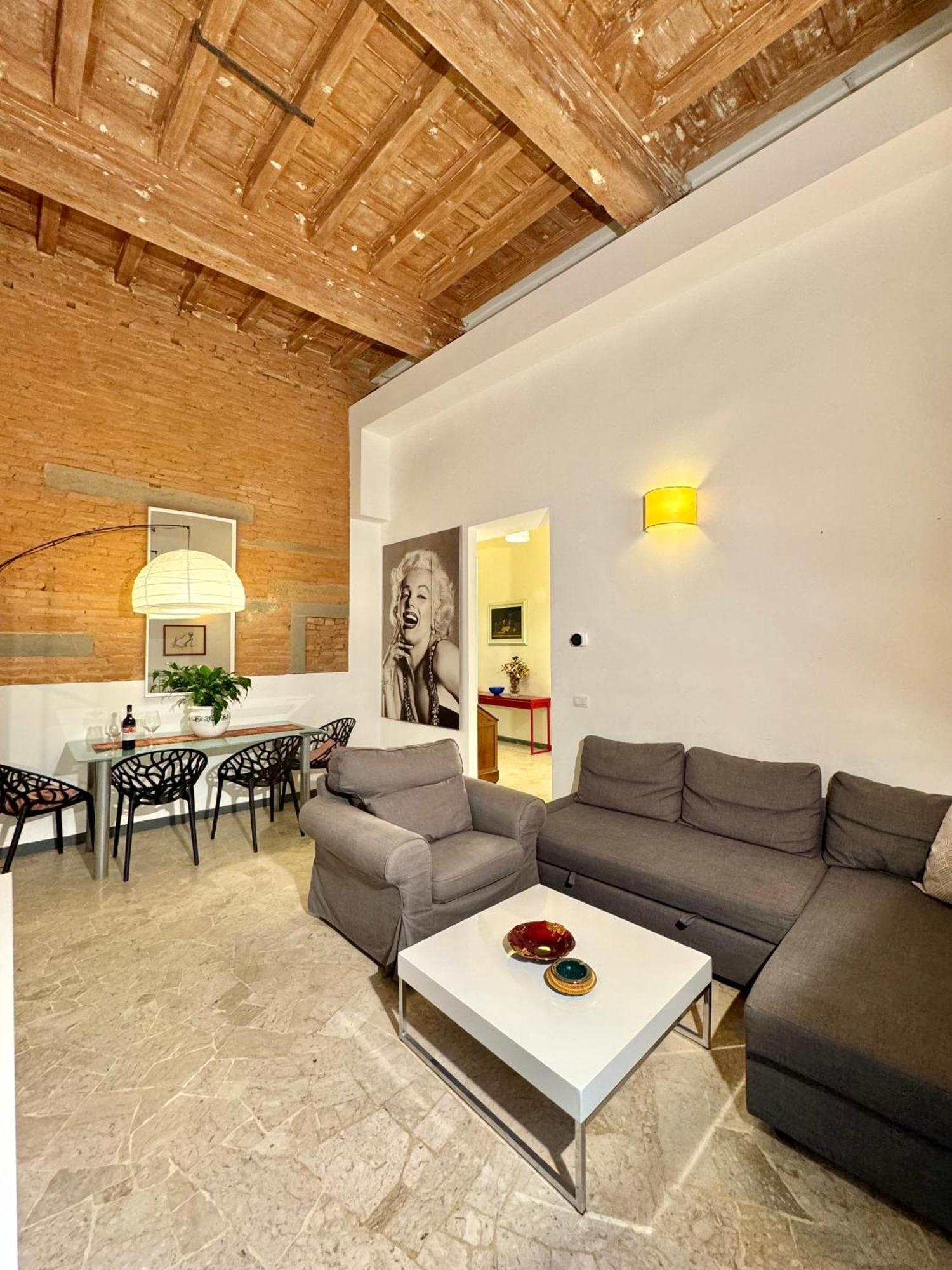 Appartamento Casa Stefano Firenze Esterno foto