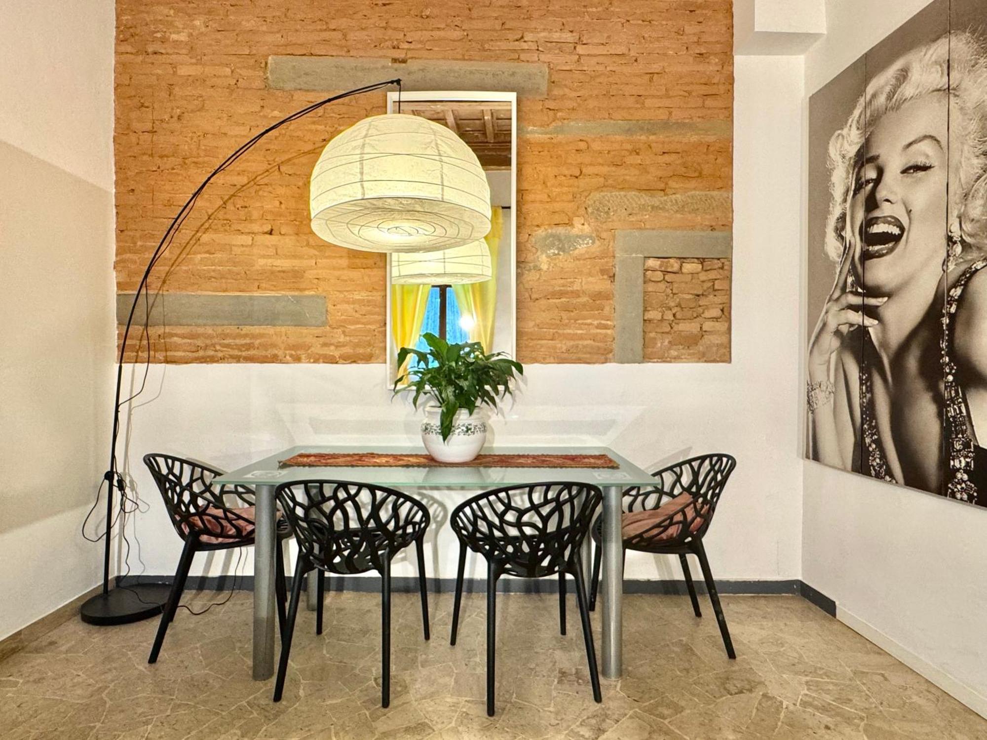 Appartamento Casa Stefano Firenze Esterno foto