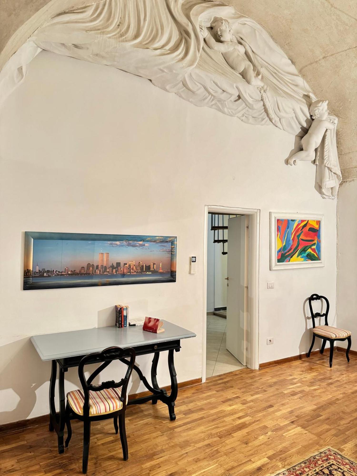 Appartamento Casa Stefano Firenze Esterno foto