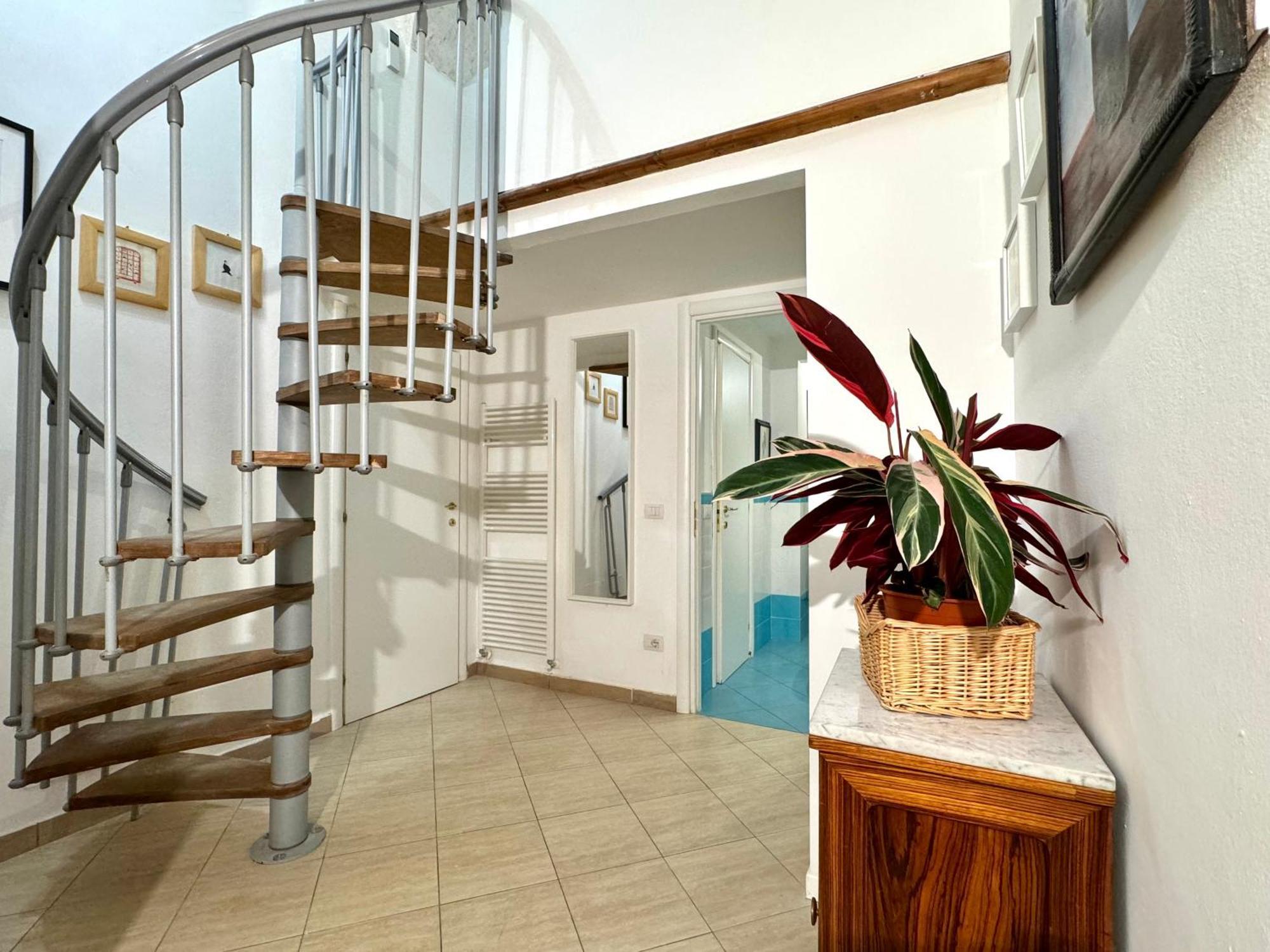 Appartamento Casa Stefano Firenze Esterno foto
